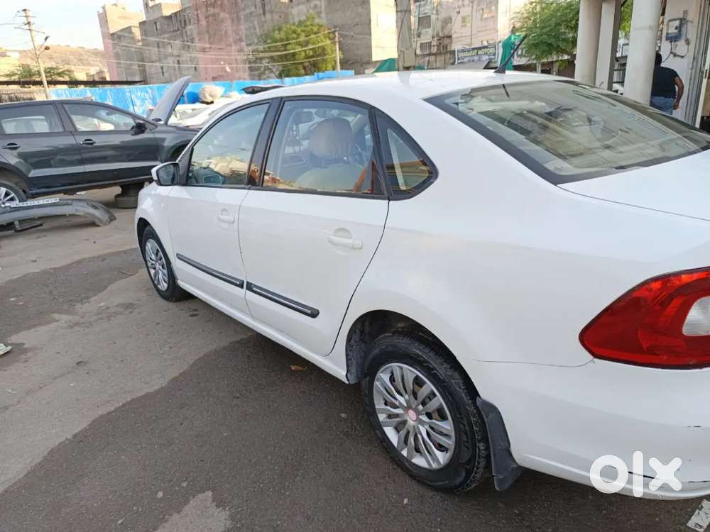 Skoda Rapid 2013 Diesel 75000 Km Driven