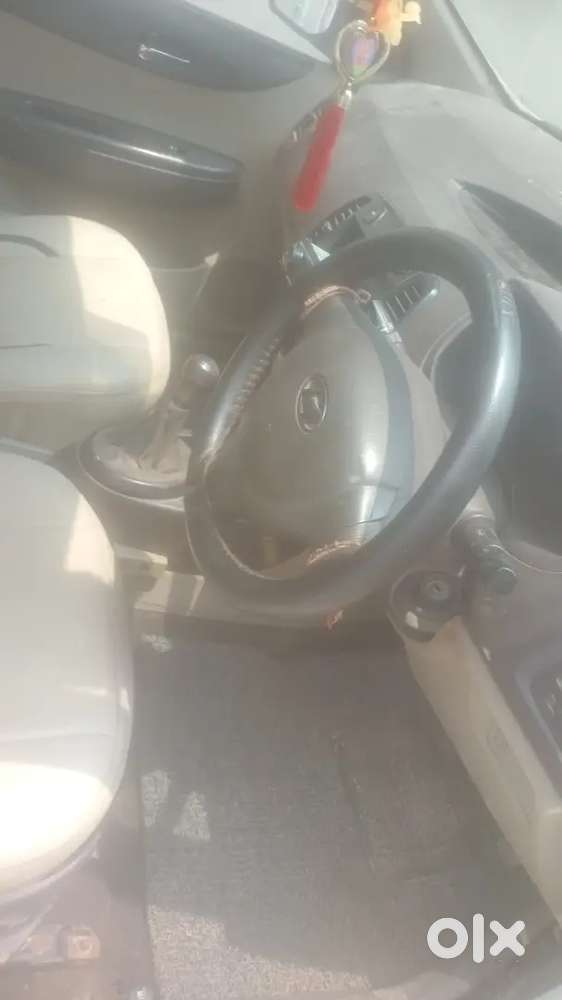 2009 Hyundai I20 Petrol Sportz