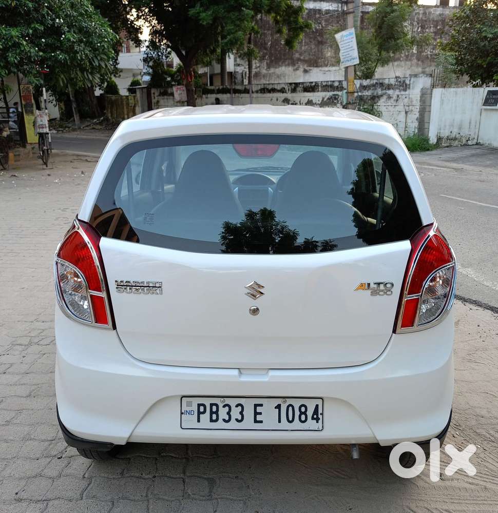 Maruti Suzuki Alto 800 Lxi, 2019, Petrol