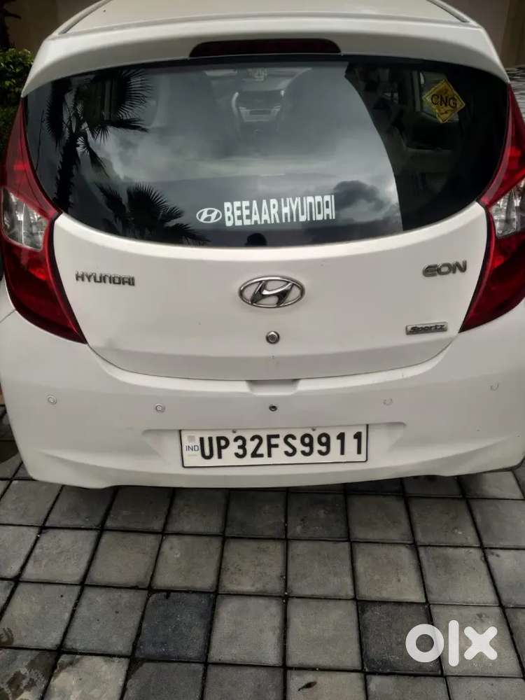Hyundai Eon Sportz 2014