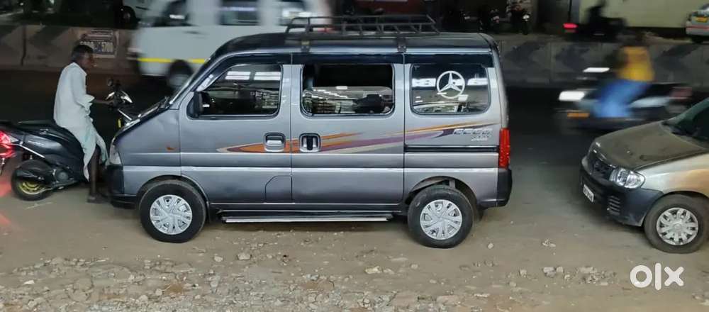 Maruti Suzuki Eeco 1.2 2019
