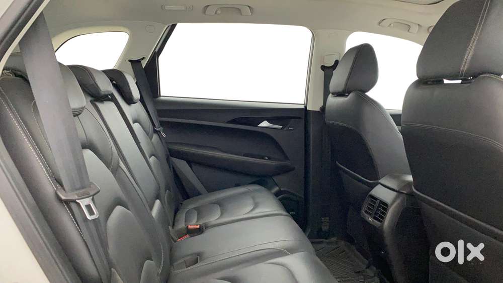 Mg Hector 1.5 Hybrid Sharp, 2020, Petrol