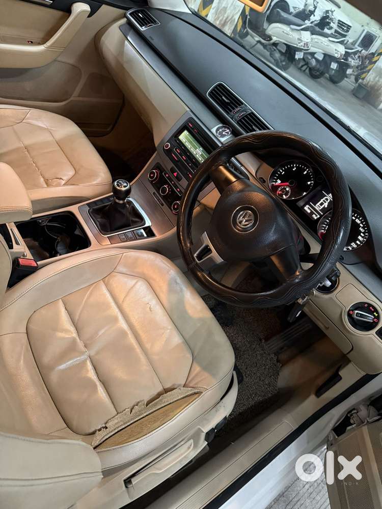 Volkswagen Polo 2013-2015 1.5 Tdi Highline, 2015, Diesel