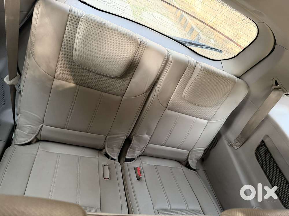 Mahindra Xuv500 W10 2wd, 2018, Diesel