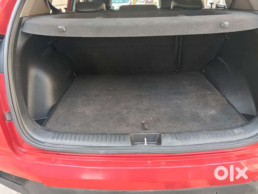 Hyundai Creta 1.6 Sx Option Diesel, 2015, Diesel
