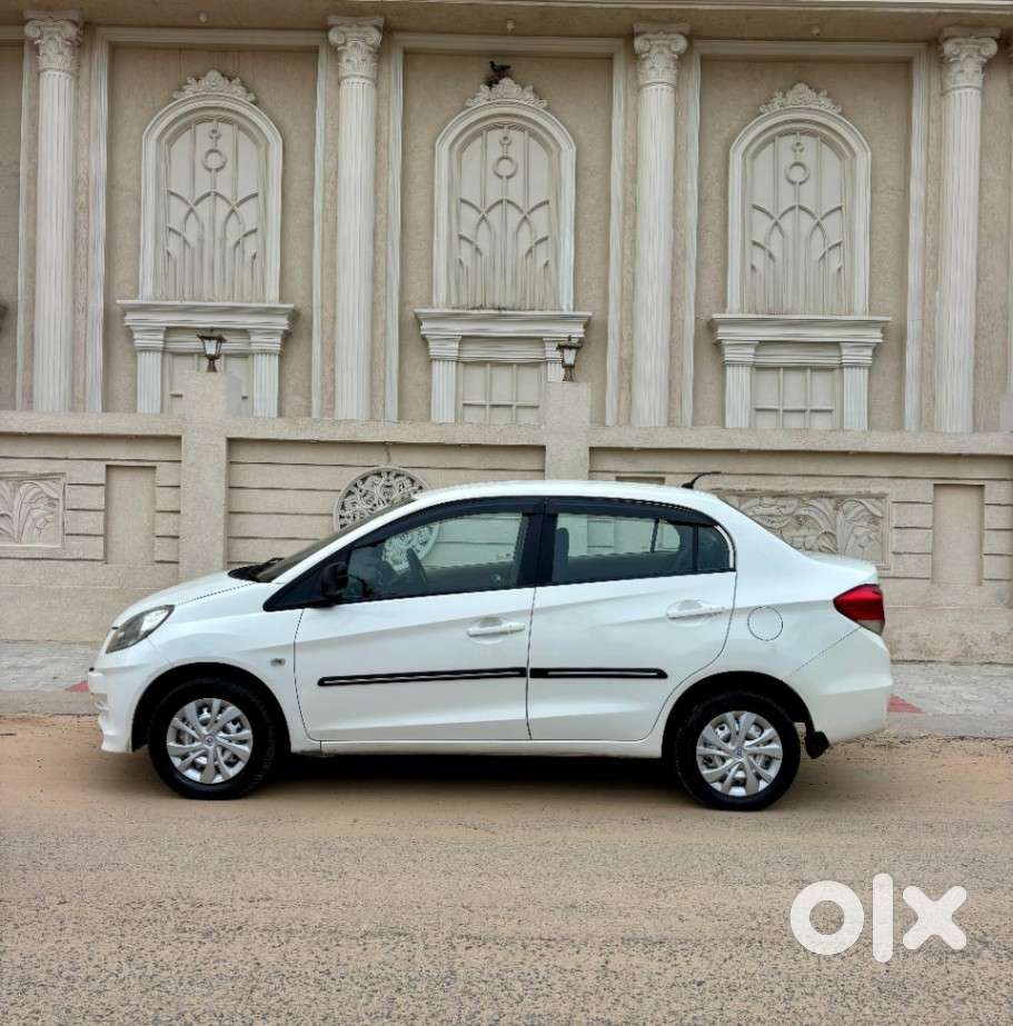 Honda Amaze 1.2 Smt I Vtec, 2014, Petrol