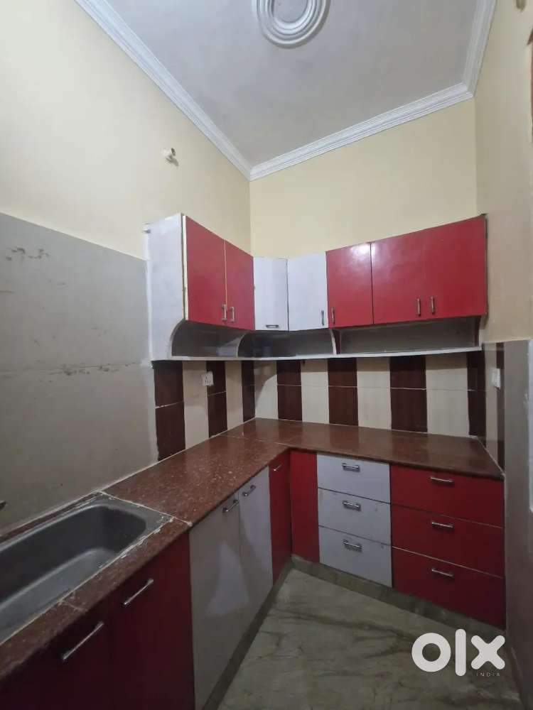 1 Bhk ready to move in delhi road moradabad
