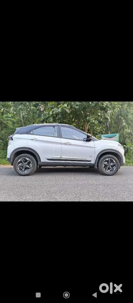 Tata Nexon Ev 2024 Electric 48000 Km Driven