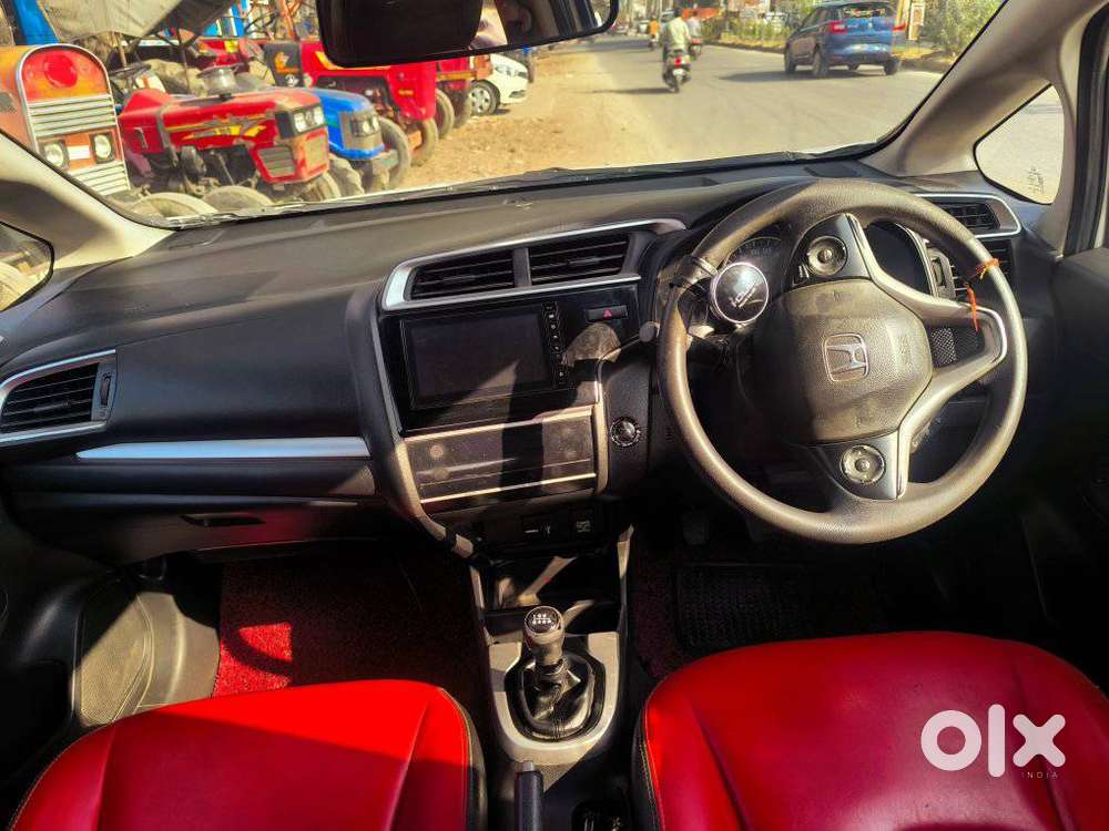 Honda Wr-v 1.5 Vx I-dtec, 2017, Diesel