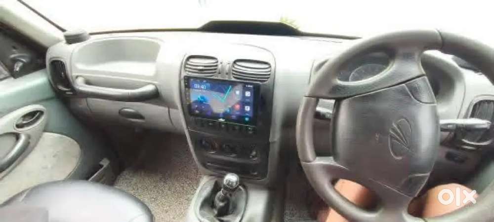 Mahindra Scorpio N 2005 Year