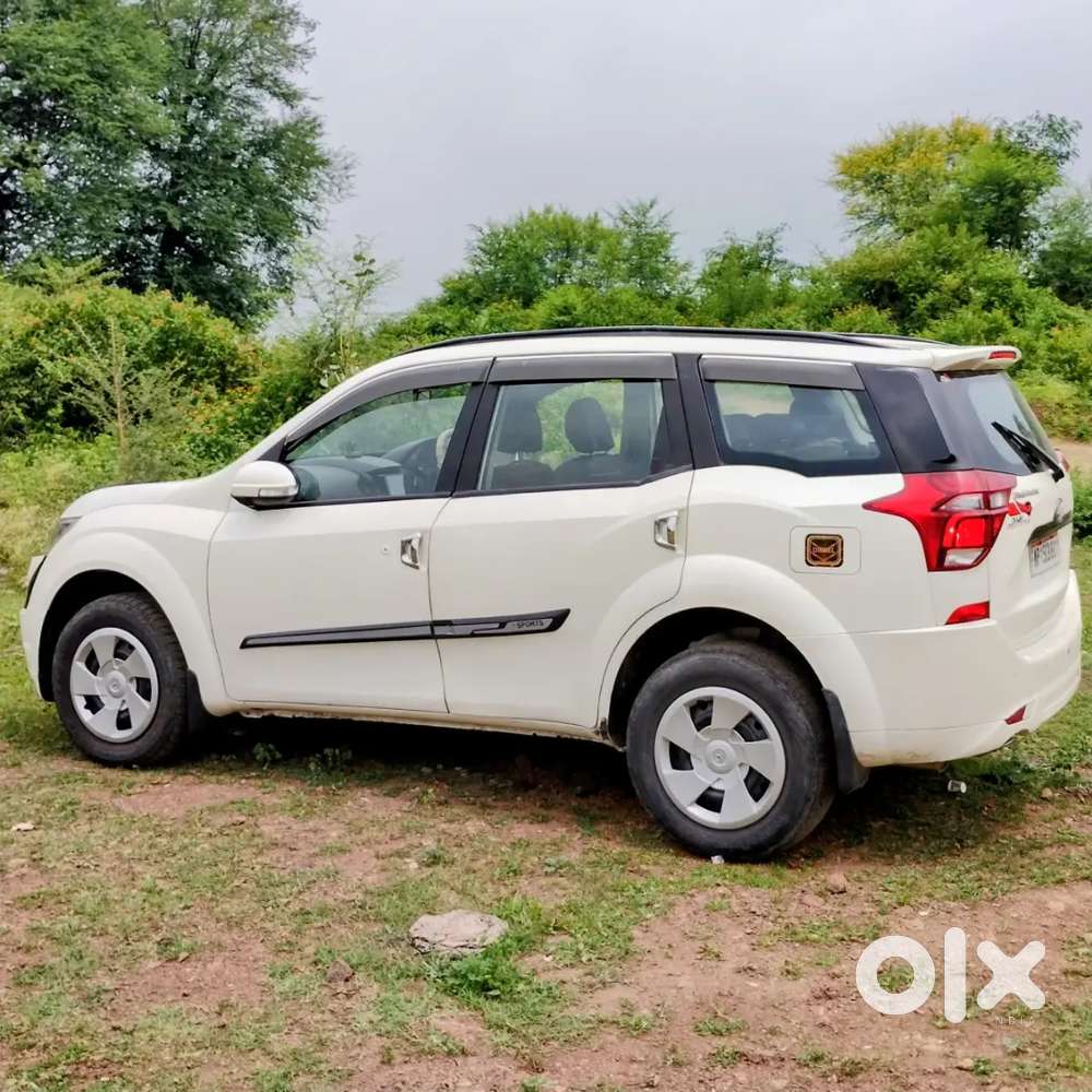 First Owner Xuv 500 Diesel In Top Condition