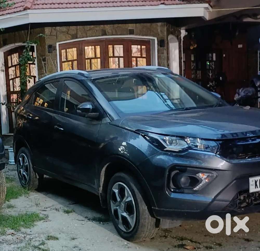 Tata Nexon 2022 Petrol 47000 Km Driven
