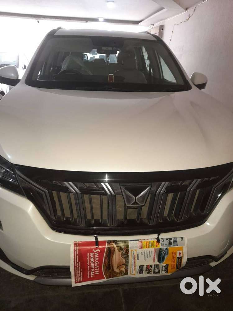 Brand New Condition Mahindra Xuv 700 Automatic Luxury Line