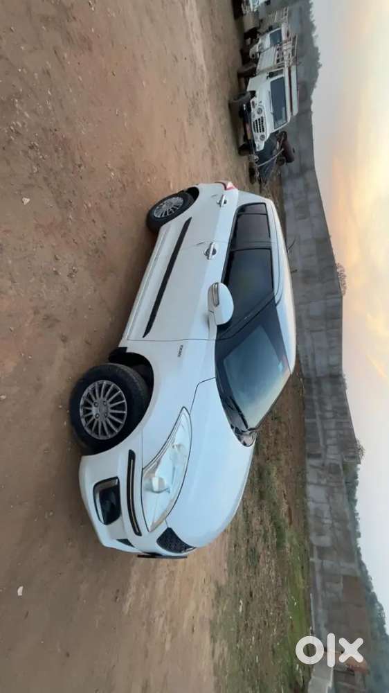 Maruti Suzuki Swift 2016 Diesel Well Maintained