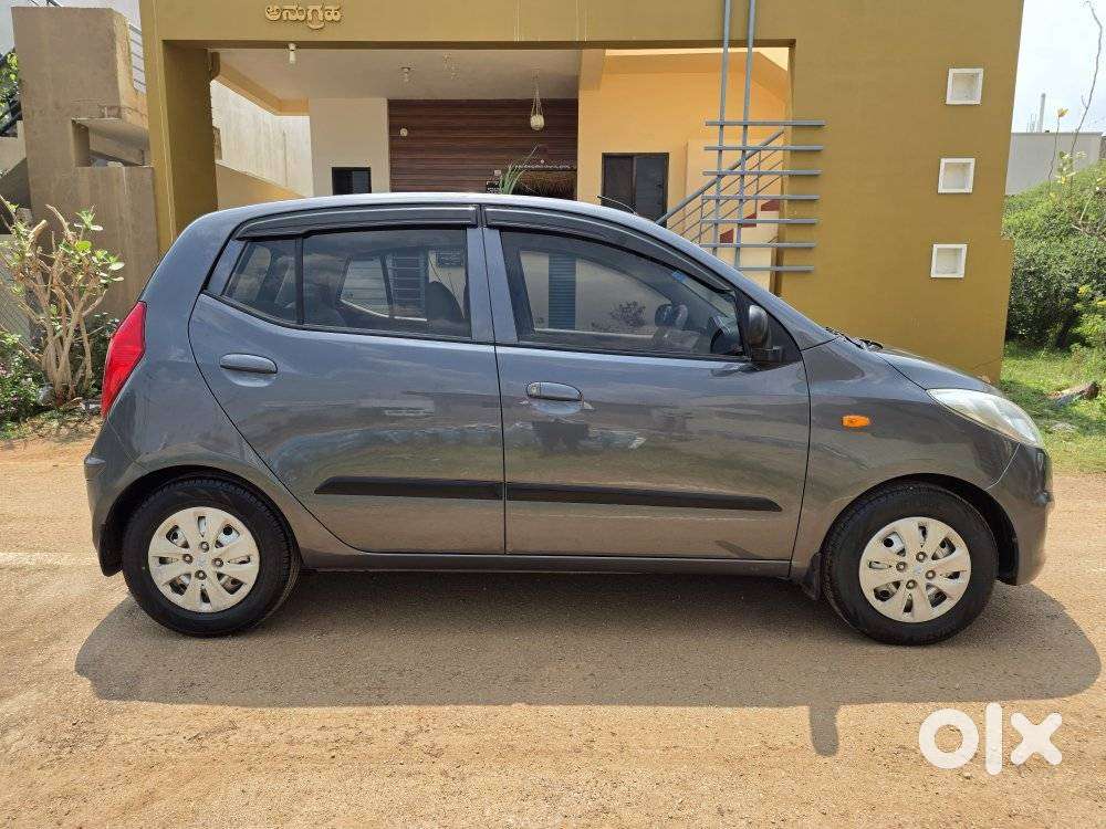 Hyundai I10 Era 1.1 Irde, 2013