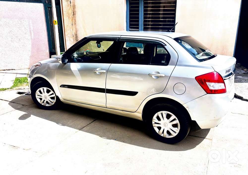 Maruti Suzuki Swift Dzire 2014 Diesel Well Maintained Vdi