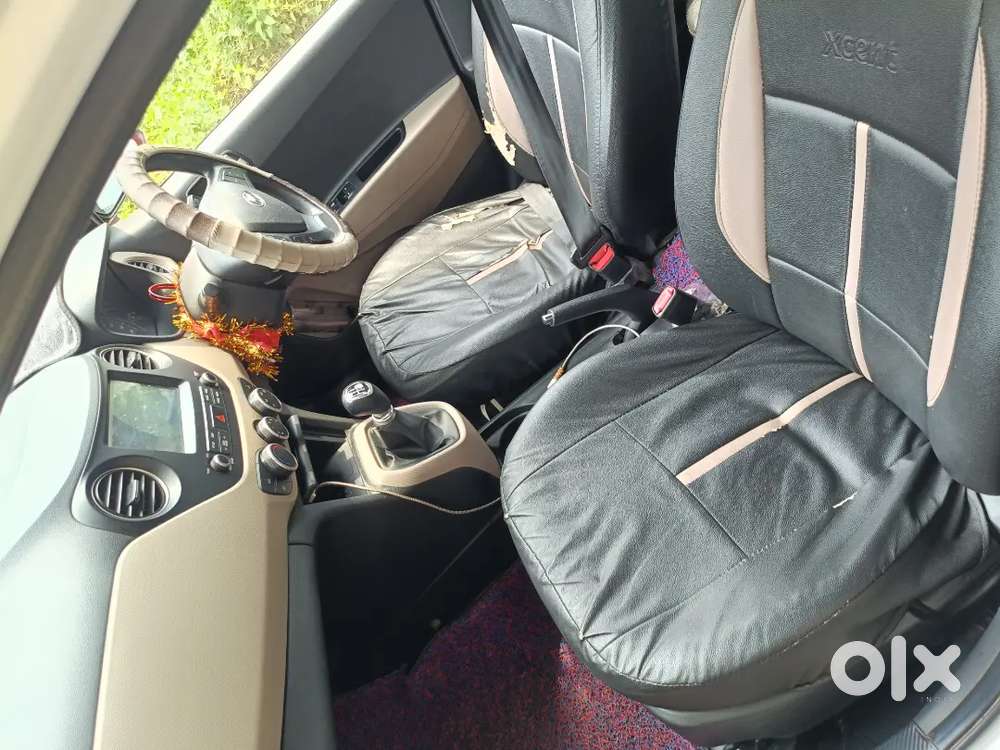 Hyundai Xcent 2019 Petrol 31000 Km Driven