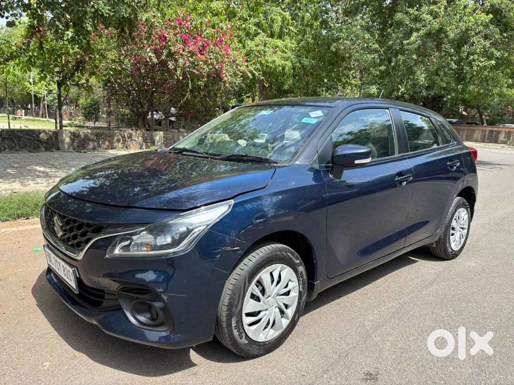 Maruti Suzuki Baleno Delta Cng, 2026, Cng & Hybrids