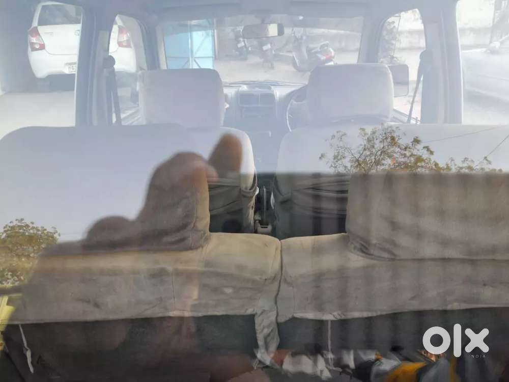 Maruti Suzuki Wagon R 2006 Tiptop Condition