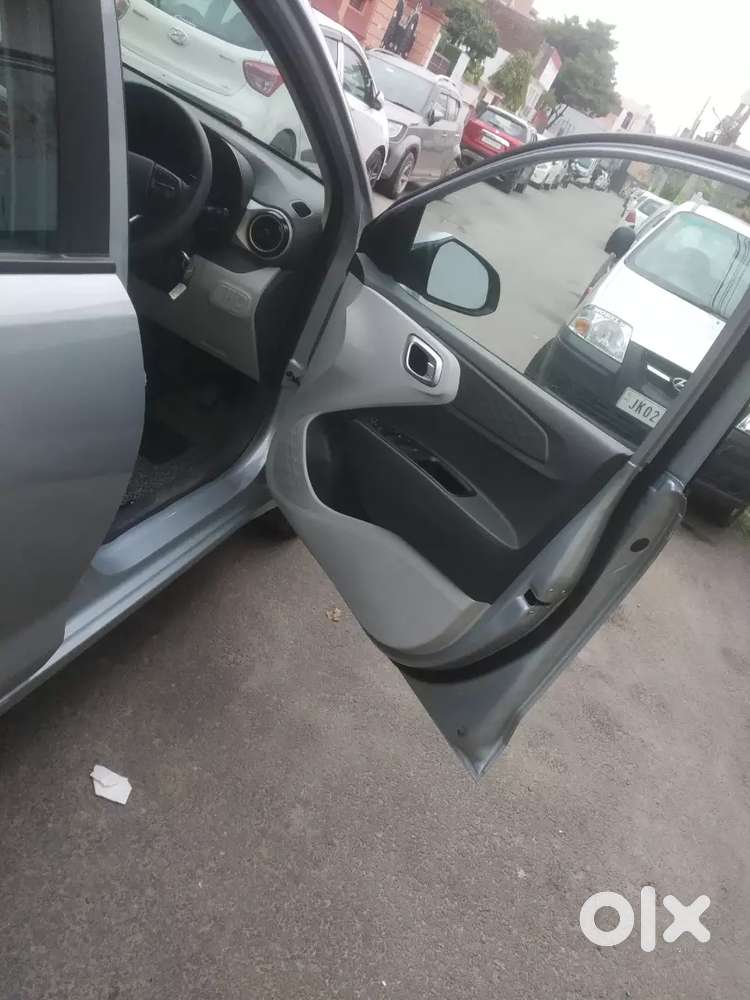 Hyundai Grand I10 Sportz 2023