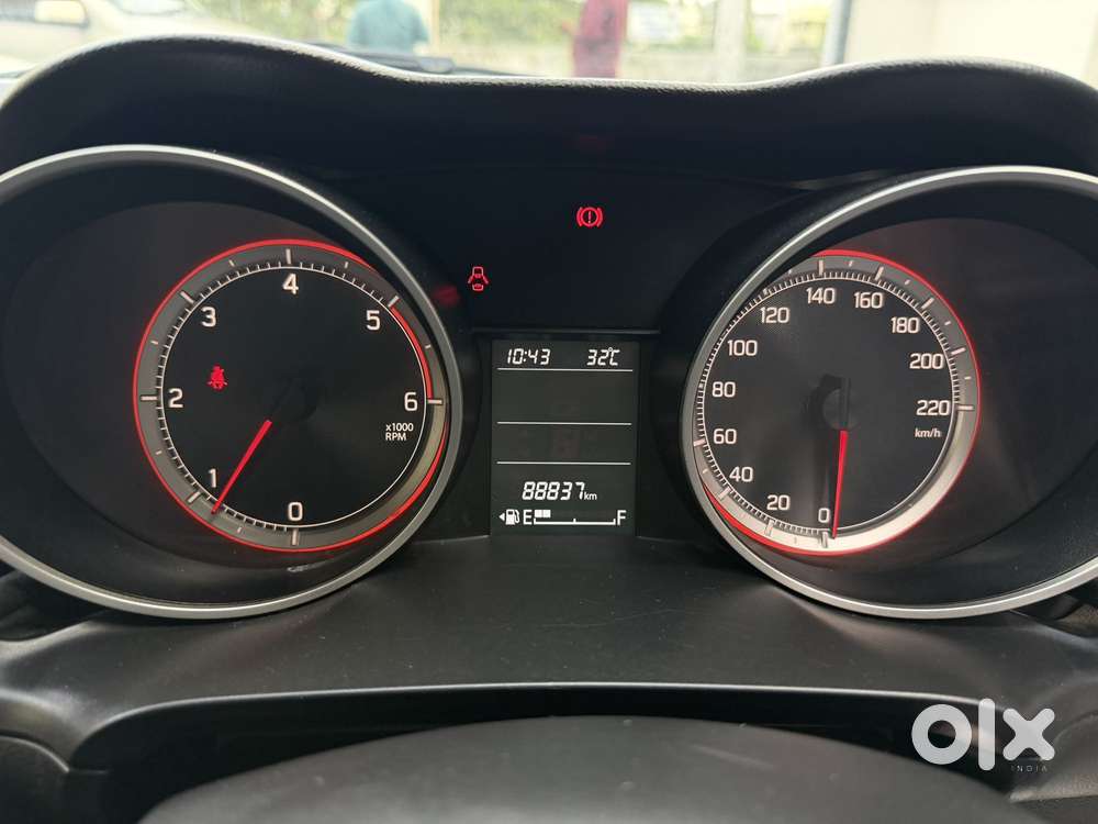 Maruti Suzuki Swift Ddis Zdi, 2019, Diesel