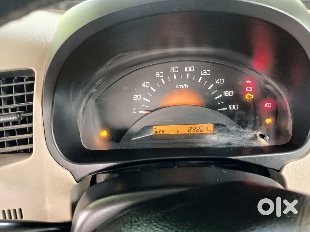 Maruti Suzuki Wagon R 1.0 2016 Cng & Hybrids 82000 Km Driven