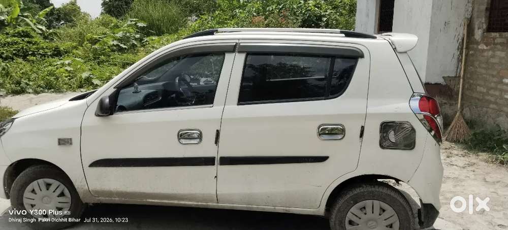 Maruti Suzuki Alto 800 2021 Petrol Manual