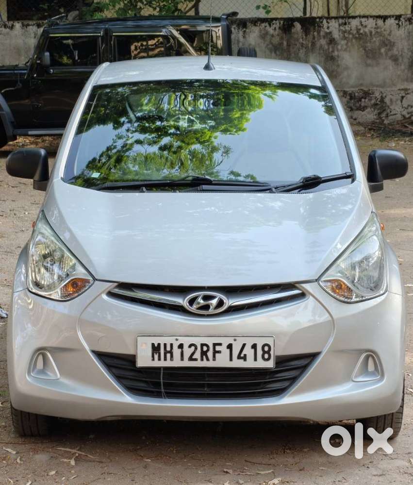 Hyundai Eon