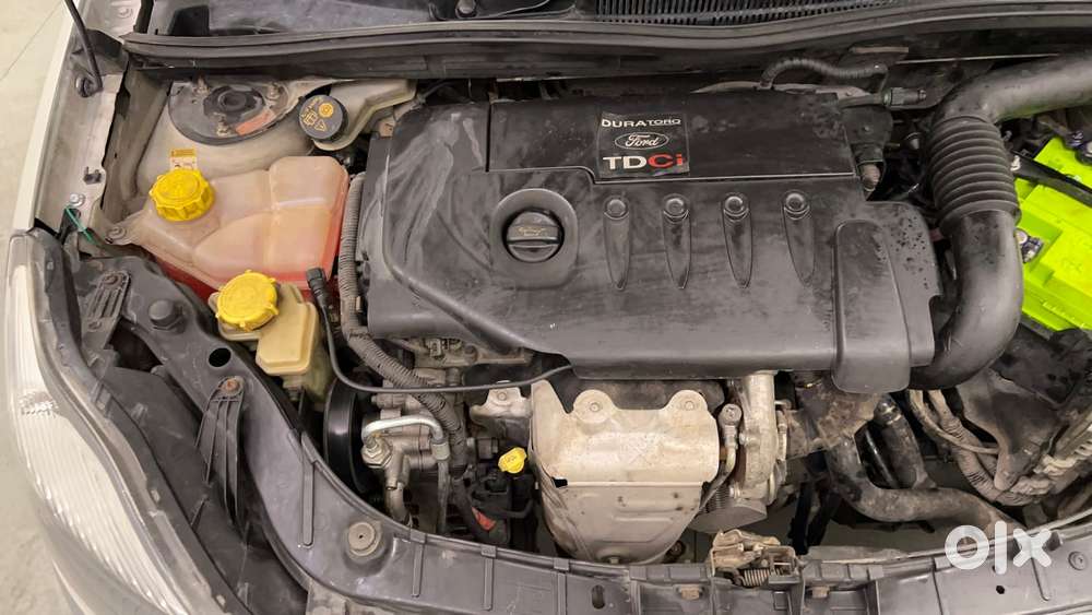 Ford Figo Diesel Exi, 2012, Diesel