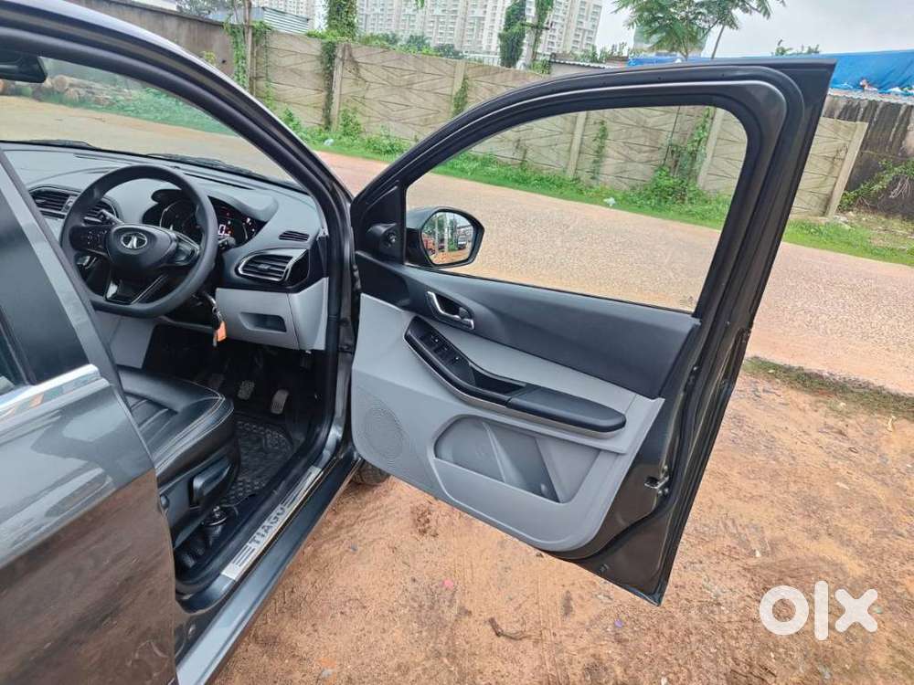 Tata Tiago Xz, 2021, Petrol