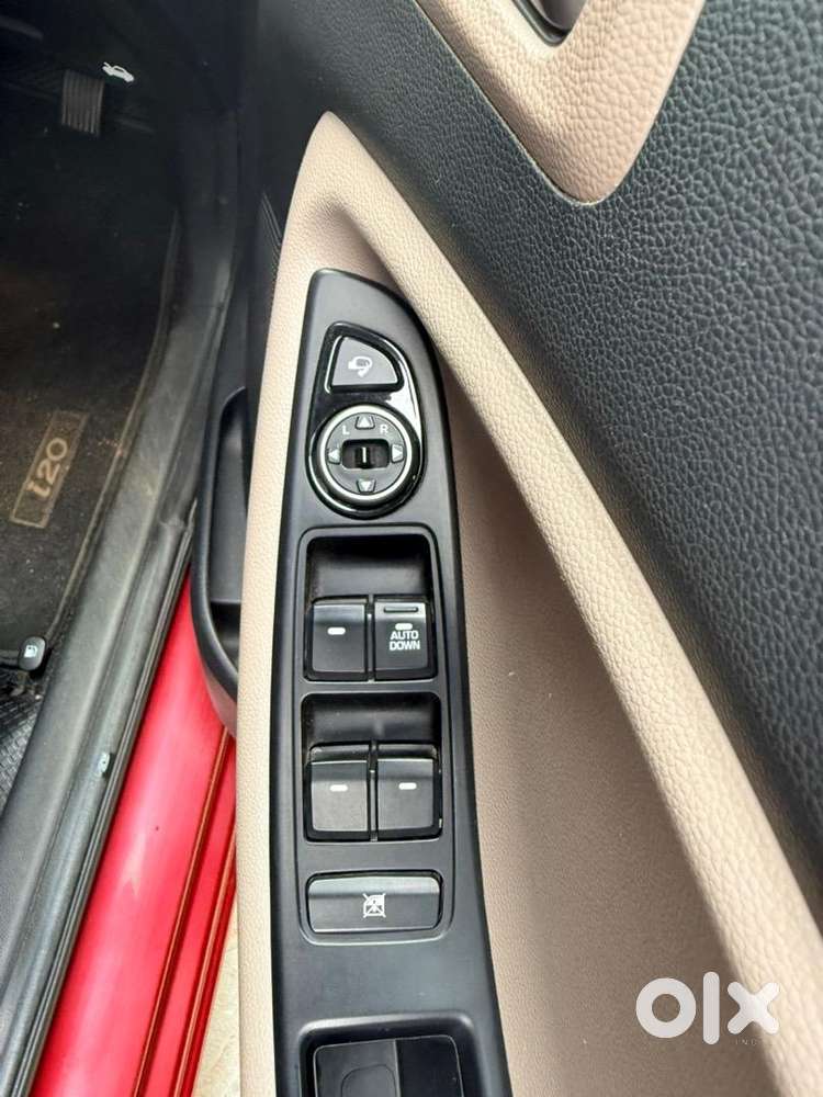 Hyundai I20 2016 Petrol 54416 Km Ndriven(single Owner)