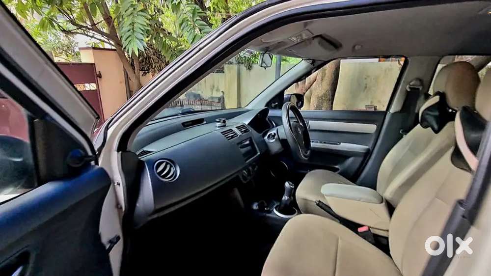 Maruti Suzuki Dzire Vdi 2010 Diesel Manual