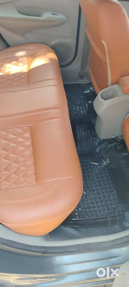 Honda City 2009