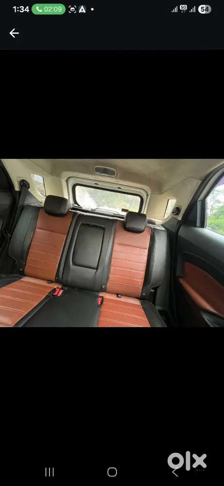Ford Ecosport Titanium 2019