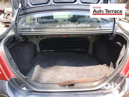 Ford Fiesta Classic 1.6 Duratec Lxi, 2012, Petrol