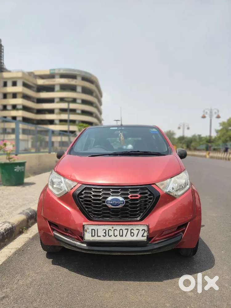 Datsun Redigo 0.8 T 2019