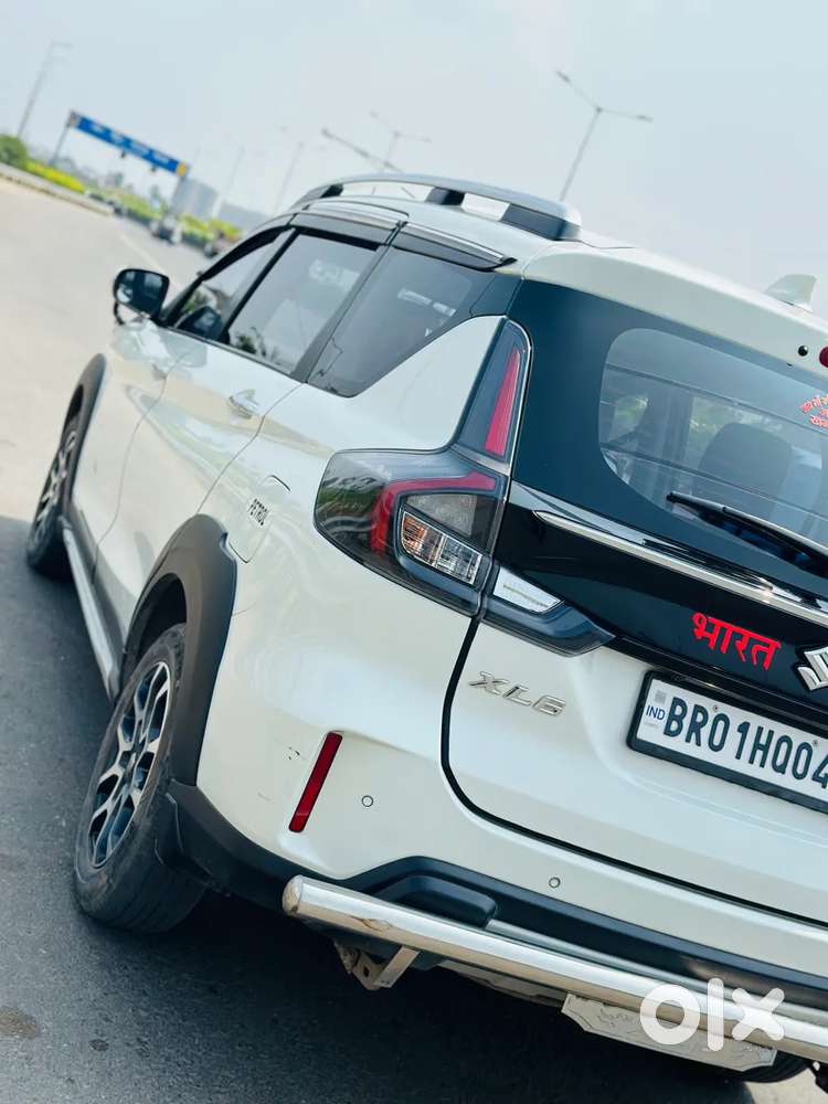 Maruti Suzuki Xl6 1.5 Zeta Mt, 2024, Petrol