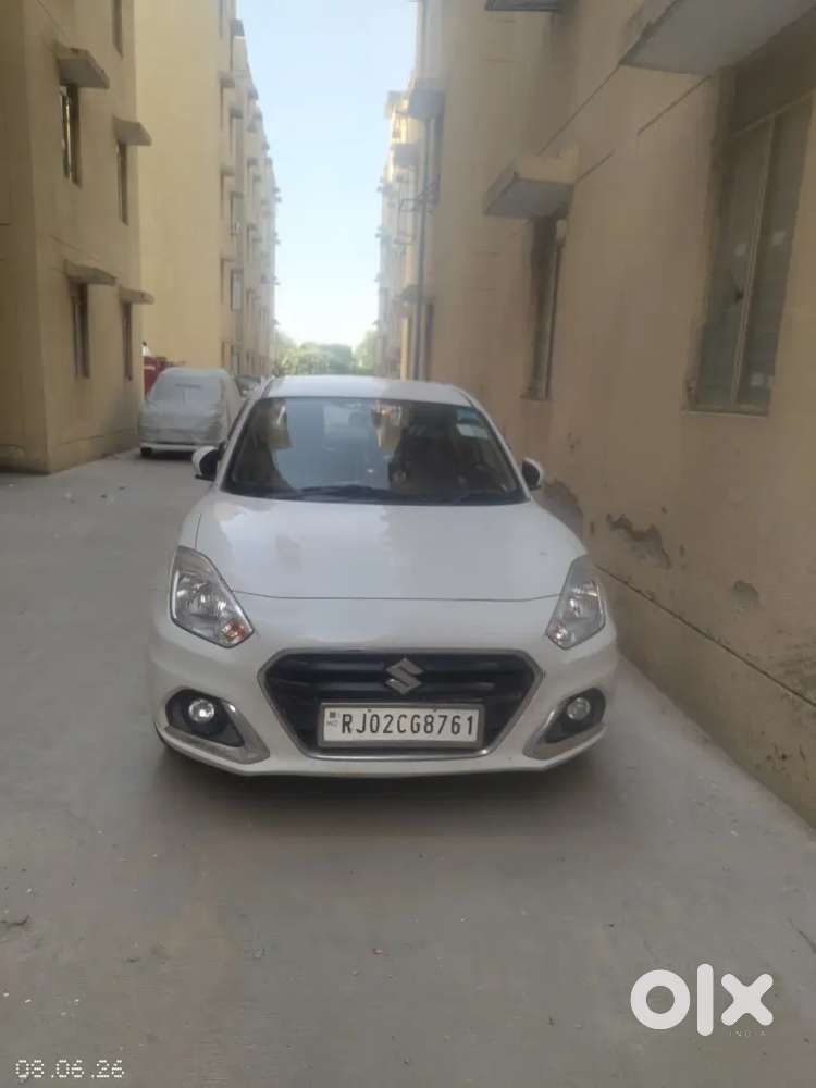 Maruti Suzuki Dzire 2023 Petrol Good Condition