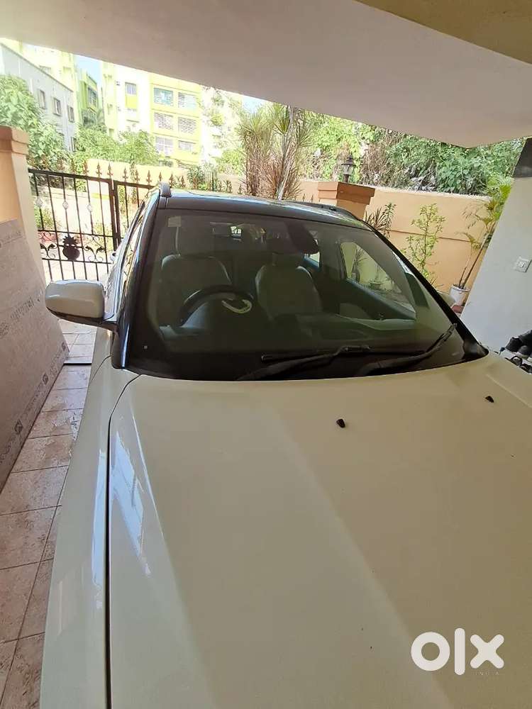 Jeep Compass 2021 Petrol 85000 Km Driven
