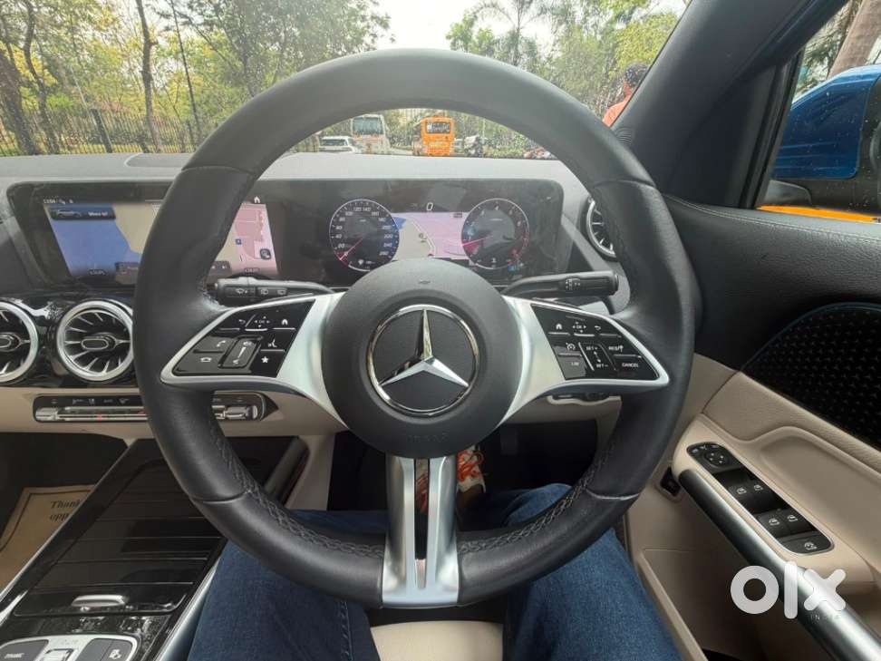Mercedes-benz Gla 200, 2024, Petrol