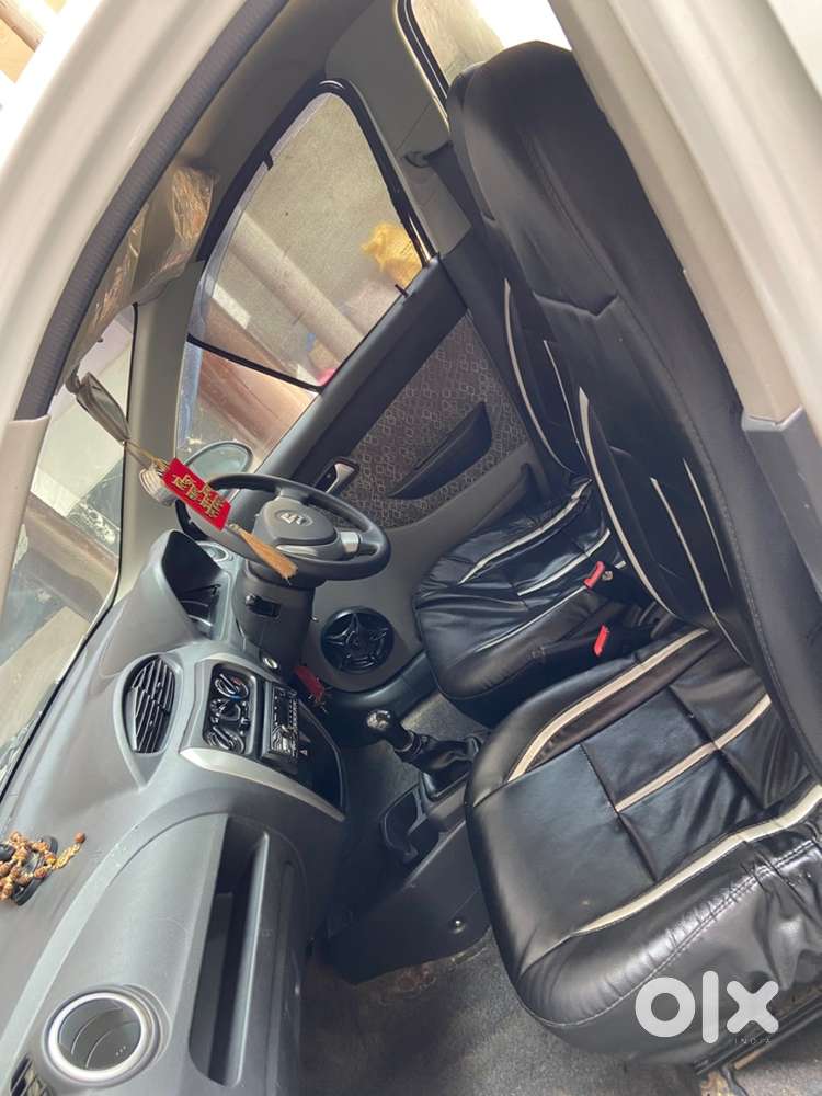 Maruti Suzuki Alto 800 2017 Petrol +cng 51000 Km Driven