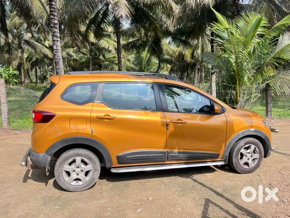 Renault Triber 2019 Petrol 60000 Km Driven