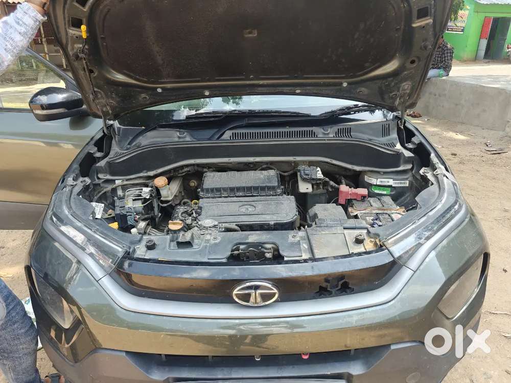 Tata Punch 2022 Petrol Well Maintained