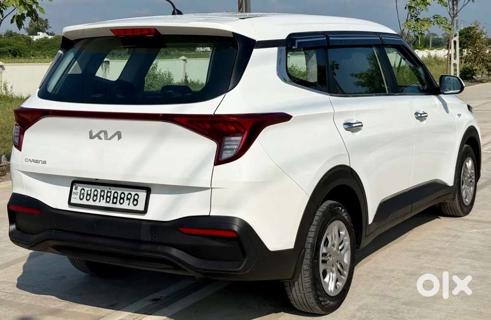 Kia Carens 1.5 Premium 7 Str, 2024, Petrol