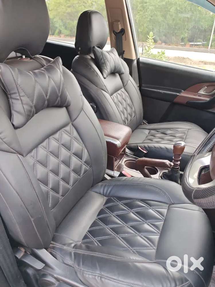 Mahindra Xuv500 2012 Diesel Well Maintained
