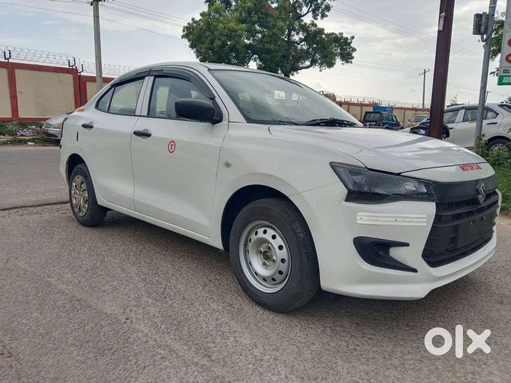 Maruti Suzuki Dzire 1.2 Tour S Cng, 2025, Cng & Hybrids