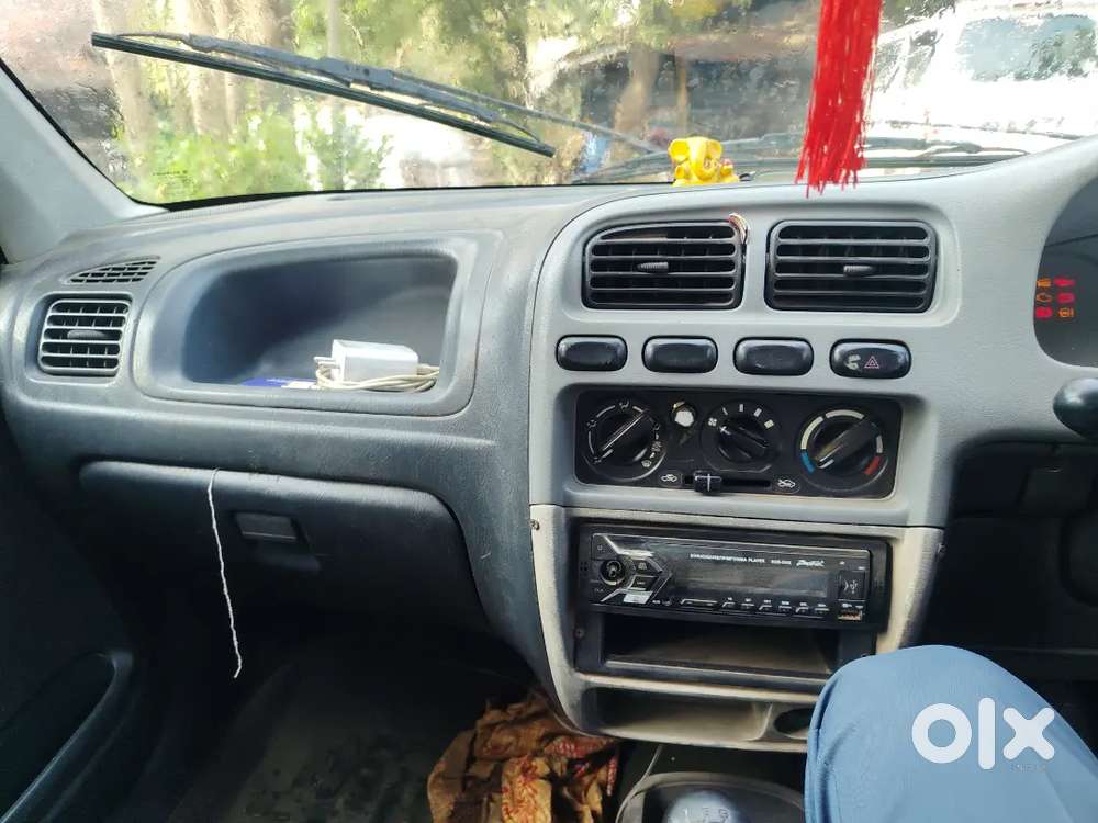 Maruti Suzuki Alto 800 2011