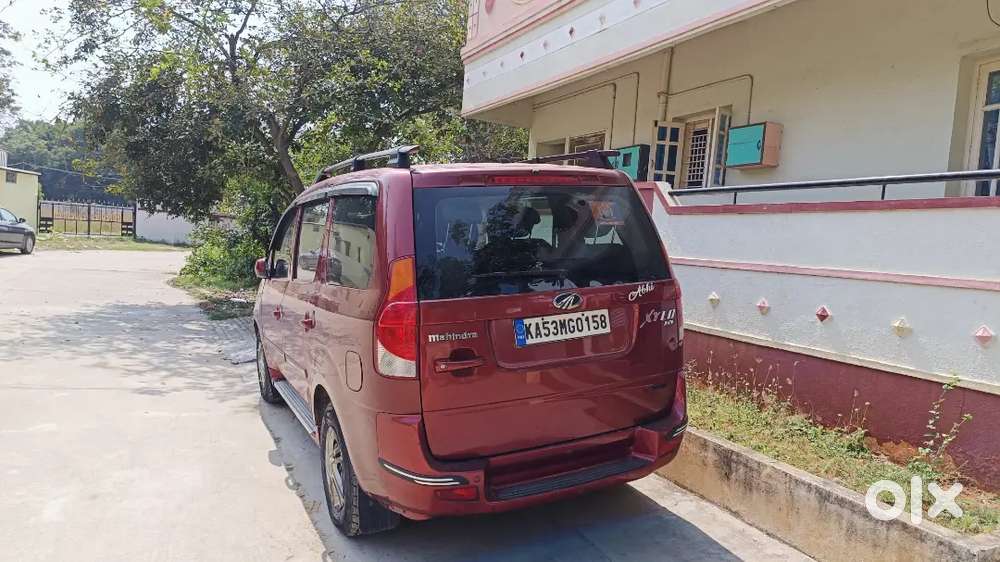 Mahindra Xylo Diesel 2009