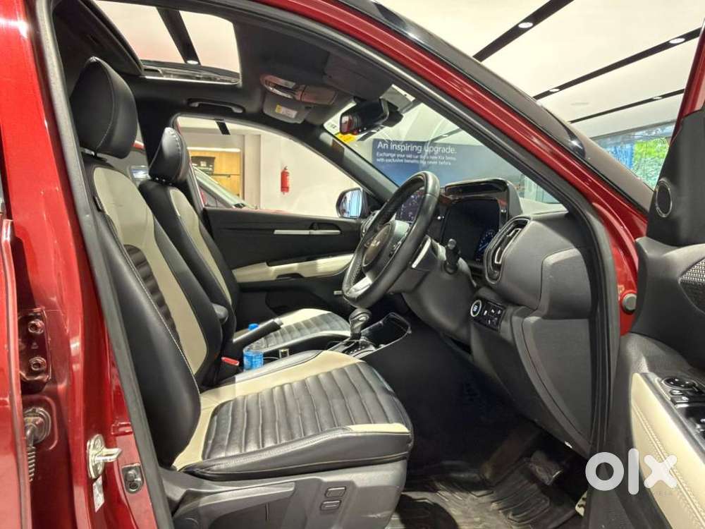 Kia Sonet 1.5 Gtx Plus Diesel At Dt, 2024, Diesel