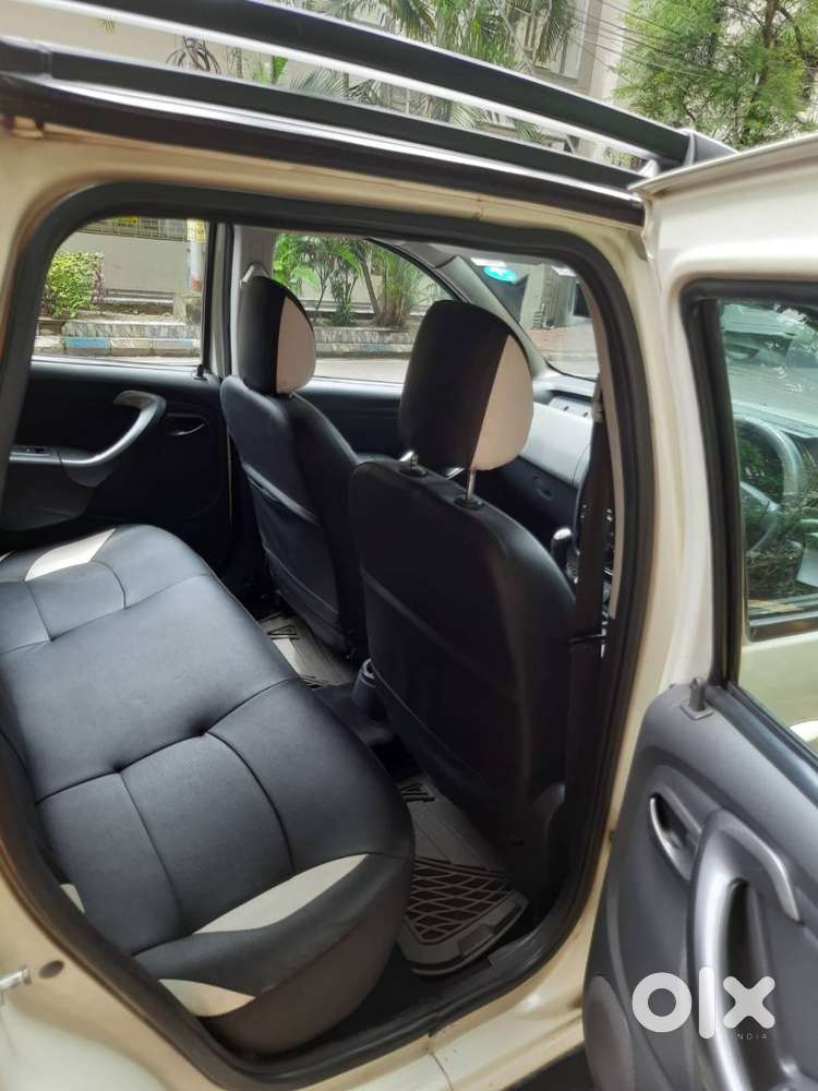 Renault Duster Rxe Petrol 2013 Owner Driven Personal Car